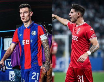 Boca aceleró en el mercado y suma dos refuerzos clave: Pellegrino y Braida