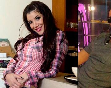 Escándalo: Andrea Rincón