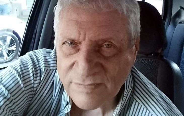 Quién es Juan Carlos Gil, el abogado libertario que agredió a una mujer en Quilmes