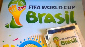 volver a ser: las figuritas del mundial se convirtieron en un boom entre los adultos volver a ser: las figuritas del mundial se convirtieron en un boom entre los adultos