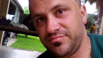 liberaron a marcelo el faraon melnyk, preso por la triple fuga liberaron a marcelo el faraon melnyk, preso por la triple fuga