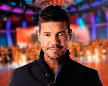 ¡Lista cerrada! Tinelli confirmó a cada una de las parejas del Bailando