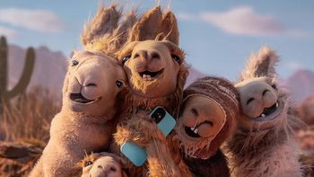 la tierna la llama que llama renace en formato serie: conoce su nueva mirada actual y tecnologica la tierna la llama que llama renace en formato serie: conoce su nueva mirada actual y tecnologica