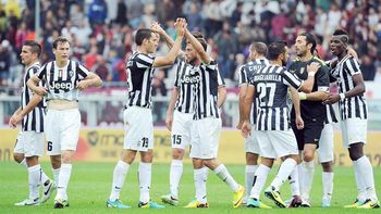 la juventus de tevez derroto al torino en el clasico turines la juventus de tevez derroto al torino en el clasico turines