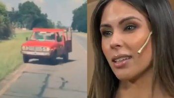 que paso con el conductor de 85 anos que provoco el accidente de barby franco en canuelas que paso con el conductor de 85 anos que provoco el accidente de barby franco en canuelas