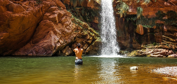Este rincón de Salta volvió a la vida y se convirtió en una escapada ideal 