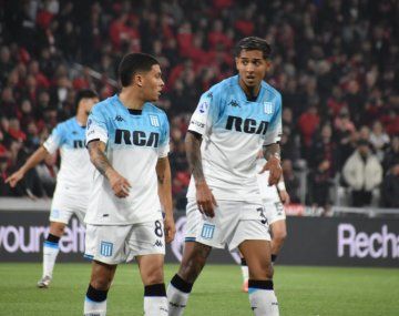 La maldición que Racing quiere superar ante Paranaense por la Sudamericana