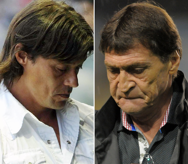 A 6 días del superclásico, River y Boca compiten por quién llega peor