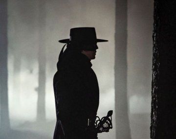 El Zorro
