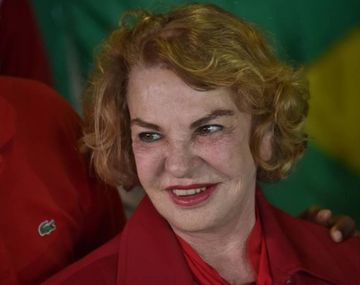 Esposa de Lula permanece en coma inducido