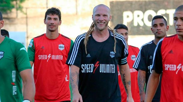 Gonzalo Peralta padecía leucemia