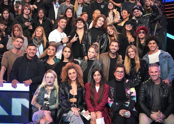 Exparticipante de Gran Hermano aseguró que debería ganar Ulises: Él es el espíritu del reality