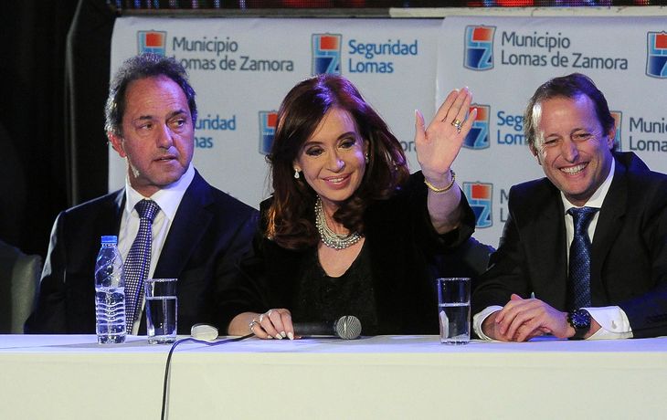 El sciolismo insiste con que el Gobernador no va a traicionar