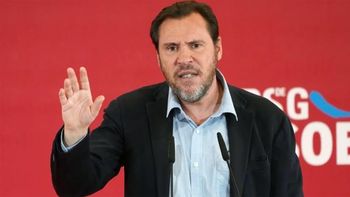 Milei respondió la acusación de un ministro español fustigando al gobierno de España