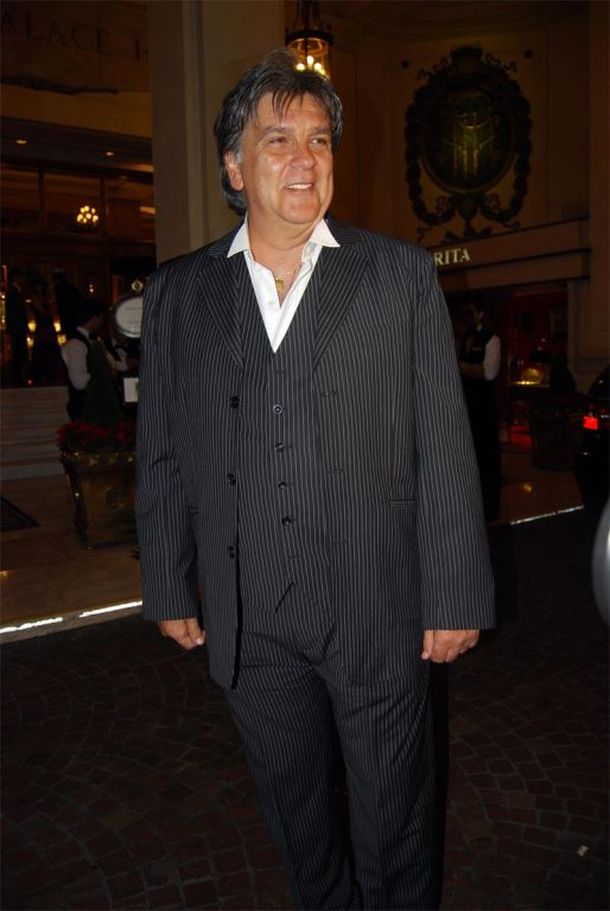Luis Ventura