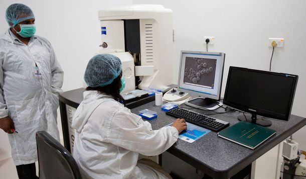 En Mar del Plata generaron una herramienta que anticipa los efectos del coronavirus