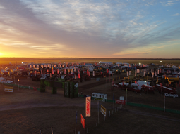 El pueblo chaqueño que asusta a todos por su nombre
