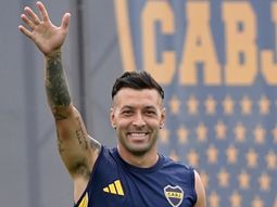 boca negocia la salida de lucas janson y un equipo del futbol argentino busca sumarlo boca negocia la salida de lucas janson y un equipo del futbol argentino busca sumarlo