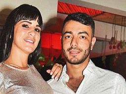 El narco Sebastián Marset aseguró que escapó gracias a un mando policial boliviano. El narco Sebastián Marset aseguró que escapó gracias a un mando policial boliviano.