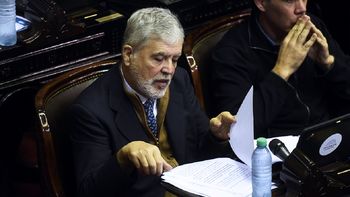 Julio De Vido, diputado nacional y ex ministro de Planificación Federal Julio De Vido, diputado nacional y ex ministro de Planificación Federal