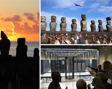 ¿Cuáles son los destinos más misteriosos?