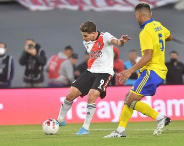 ¿Superclásico en cuartos de final? Así están hoy los cruces de la Copa de la Liga
