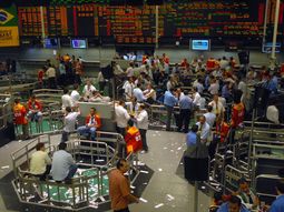 por petrobras, se hundio la bolsa de sao paulo por petrobras, se hundio la bolsa de sao paulo