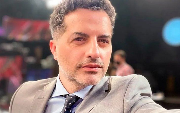 Ángel de Brito disparó contra el comunicado de Rock & Pop: ¿Las conductoras sororas ignoraron el tema?