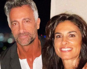 Revelan el nuevo cortocircuito entre Gaby Sabatini y su hermano Ova: qué pasó