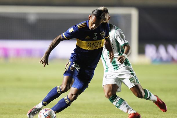 Gentileza: @BocaJrsOficial