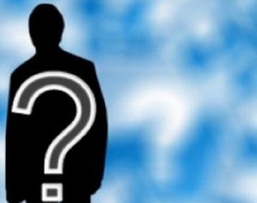 Famoso conductor es abuelo