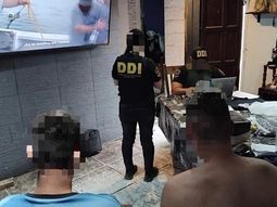 cayo un soldadito en mar del plata: lo buscaban por un crimen y subia videos burlandose de la policia cayo un soldadito en mar del plata: lo buscaban por un crimen y subia videos burlandose de la policia