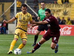 lanus y olimpo repartieron puntos en bahia blanca lanus y olimpo repartieron puntos en bahia blanca