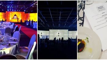 asi se vivio la previa de los martin fierro de radio 2016 en la alfombra roja asi se vivio la previa de los martin fierro de radio 2016 en la alfombra roja