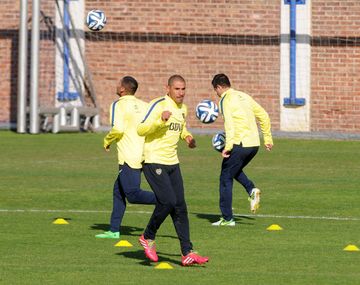 La justificación del Cata: La Selección no jugó bien