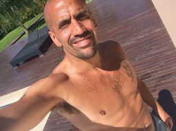 Supuestas fotos hot de la Brujita Verón. Supuestas fotos hot de la Brujita Verón.