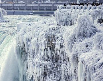 Cataratas del Niágara