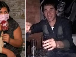Intento de femicidio en Berisso:  atacó con un machete a su ex pareja y está prófugo