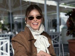 El retoque estético de la China Suárez que causó furor en sus seguidores