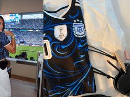 el mensaje de antonela roccuzzo tras el triunfo de la seleccion argentina que se volvio viral el mensaje de antonela roccuzzo tras el triunfo de la seleccion argentina que se volvio viral