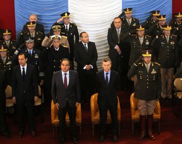 ¿Cuál será el nuevo sueldo de los miembros de Prefectura y Gendarmería?