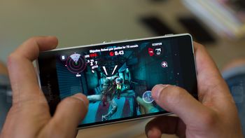 Sony anunció la fecha de lanzamiento de videojuegos de PlayStation para smartphones Sony anunció la fecha de lanzamiento de videojuegos de PlayStation para smartphones