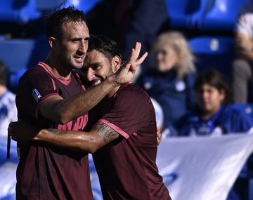 Lanús dio el gran golpe en Liniers: venció a Vélez, le quitó el invicto y se ilusiona