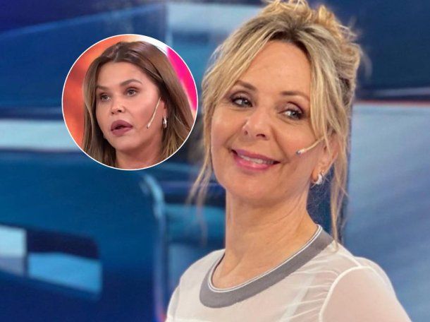 El fuerte descargo de Evelyn Von Brocke contra Actores tras su respaldo a Nazarena Vélez