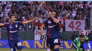 Foto: El Tribuno de Salta Foto: El Tribuno de Salta