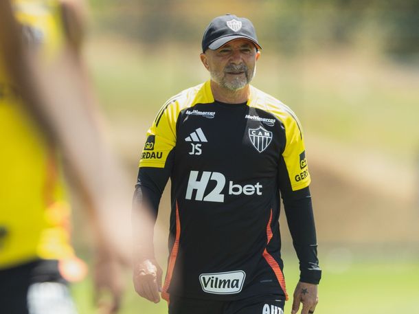 Independiente del Valle vs. Atlético Mineiro, por la Copa Sudamericana 2025: horario, formaciones y TV
