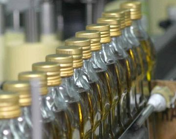 Aceiteros consiguieron un aumento del 31,6 por ciento