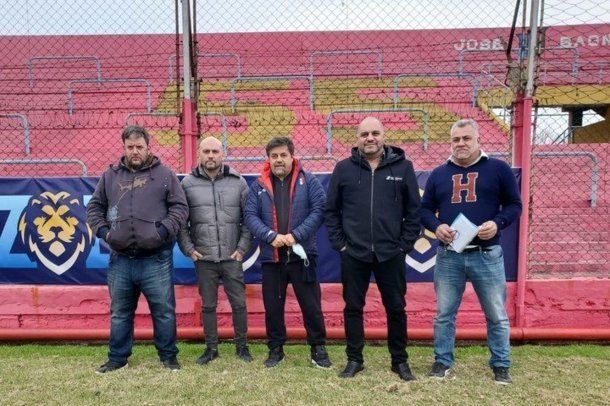 Citaron a declarar a Caruso Lombardi por la causa de Generación Zoe