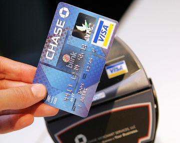 Nuevo intento de fraude a los titulares de tarjetas de crédito