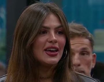 Gran Hermano: un viejo video de Luana Fernández se volvió viral y reavivó la polémica